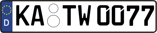 KA-TW0077