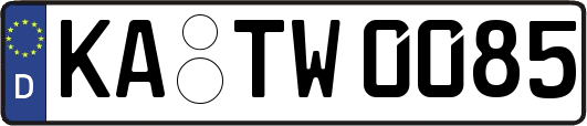 KA-TW0085