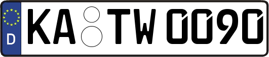 KA-TW0090