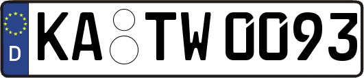 KA-TW0093
