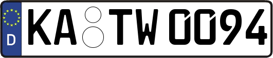 KA-TW0094