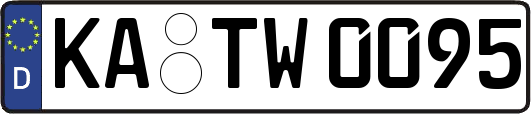 KA-TW0095