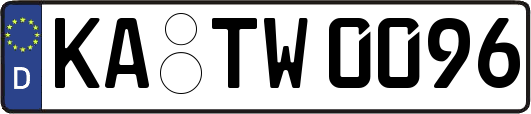 KA-TW0096
