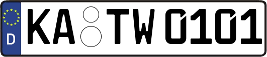 KA-TW0101