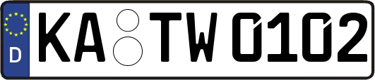 KA-TW0102