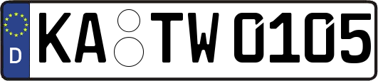 KA-TW0105