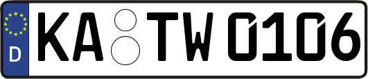 KA-TW0106