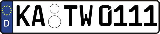 KA-TW0111