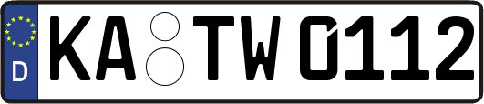 KA-TW0112