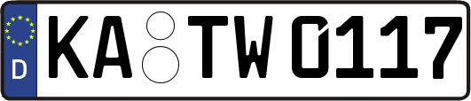 KA-TW0117