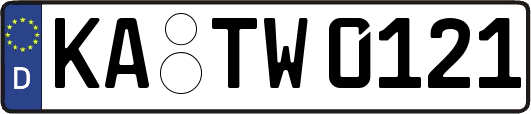 KA-TW0121