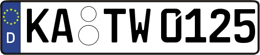 KA-TW0125