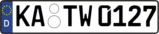 KA-TW0127
