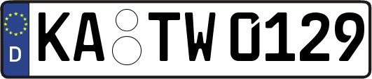 KA-TW0129