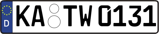 KA-TW0131