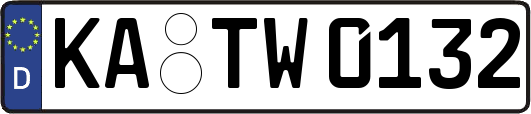 KA-TW0132