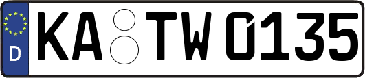 KA-TW0135
