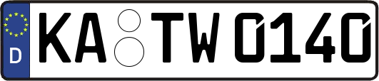 KA-TW0140