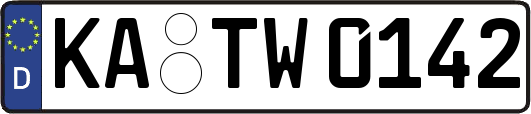 KA-TW0142