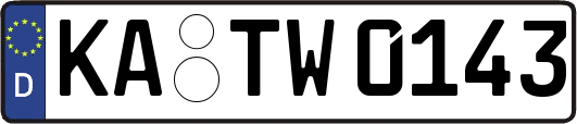 KA-TW0143
