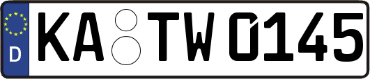 KA-TW0145