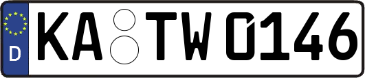KA-TW0146