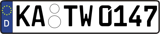 KA-TW0147