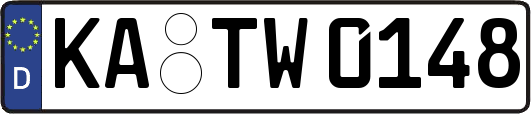 KA-TW0148