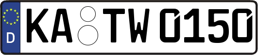 KA-TW0150