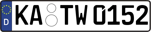KA-TW0152