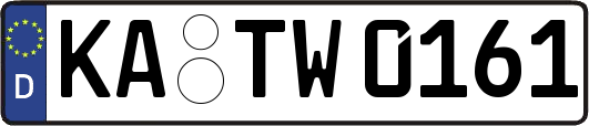 KA-TW0161