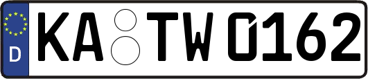 KA-TW0162