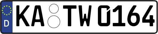 KA-TW0164