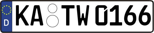 KA-TW0166