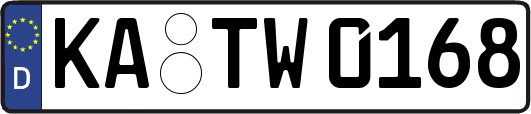 KA-TW0168