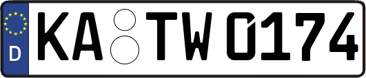KA-TW0174