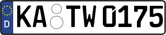 KA-TW0175