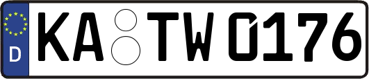 KA-TW0176