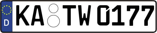 KA-TW0177
