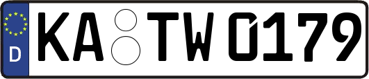 KA-TW0179
