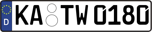 KA-TW0180