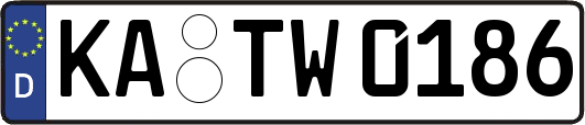 KA-TW0186