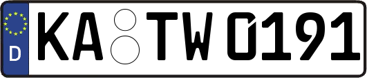 KA-TW0191