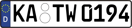 KA-TW0194