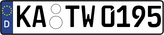 KA-TW0195