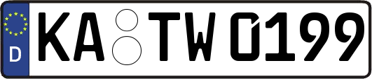 KA-TW0199