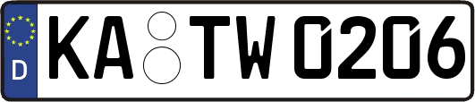 KA-TW0206