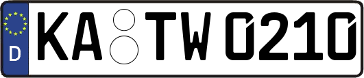 KA-TW0210