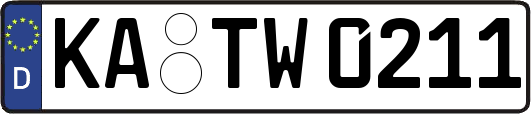 KA-TW0211
