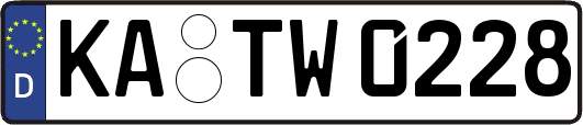 KA-TW0228